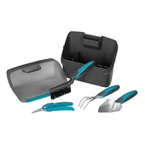 Amazon.co.jp: ガーデンツールセット - 農具: DIY・工具・ガーデン